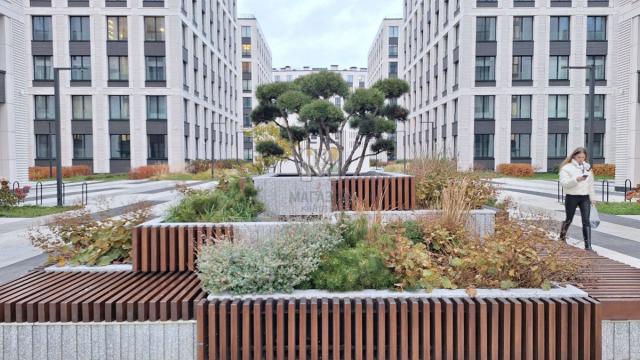 Петровский проспект, 28к1с1