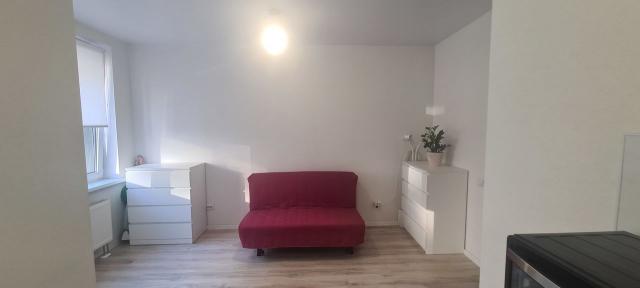 Парфёновская улица, 7к1