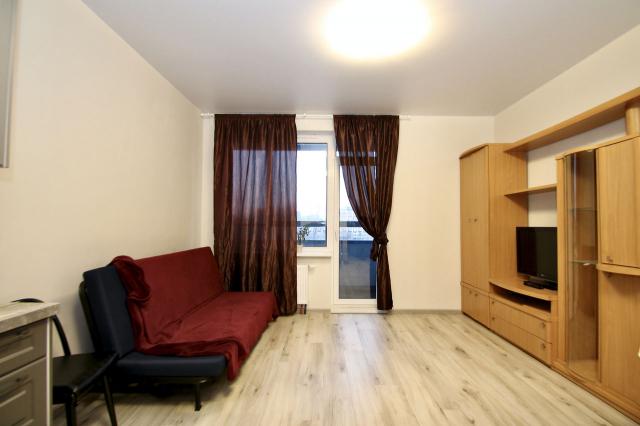 Студенческая ул., 24к1