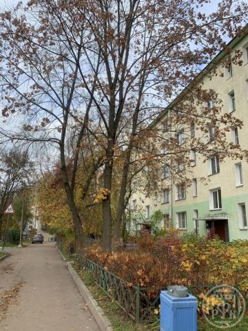 Старая дер., Школьный пер., д 14