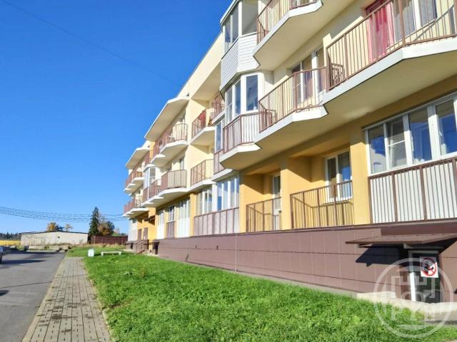 Поляны пос., Выборгское шос., д 49