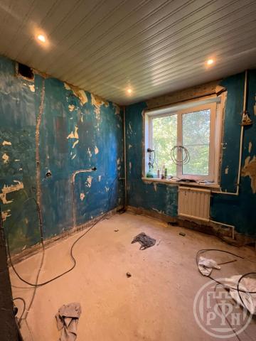 Буренина ул., д 6