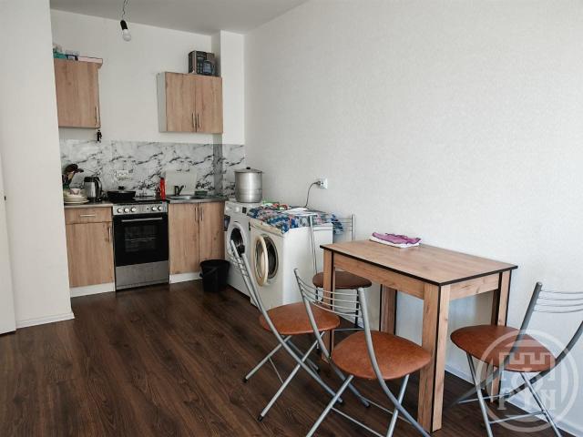 Муринская дор., д 31