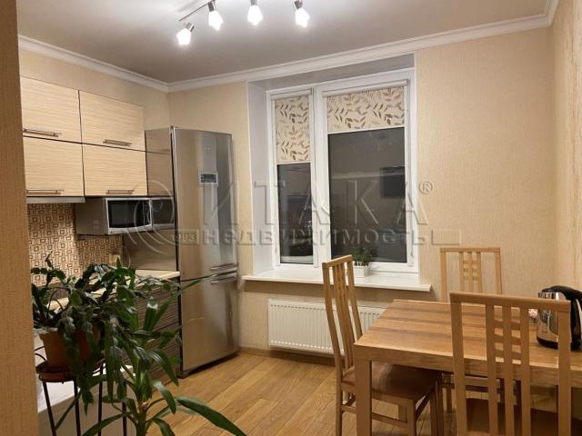 пр-кт. Луначарского, 78к5