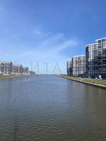 ул. Маршала Захарова, 8