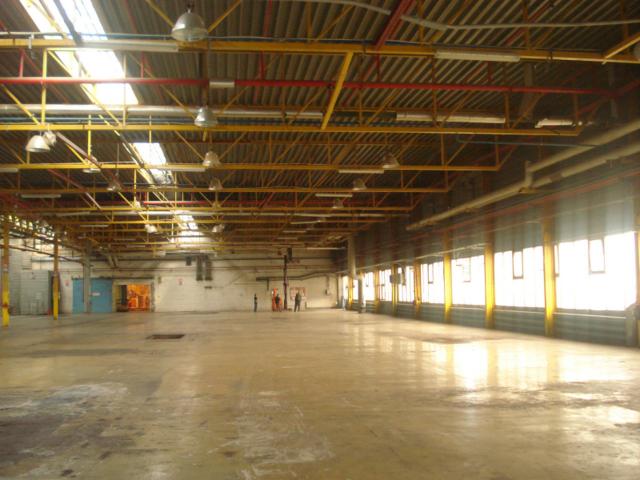 Мебельная ул., д.5