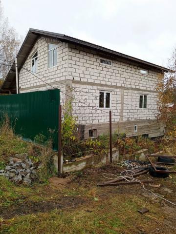 Ленинградская область, Токсовское СНТ