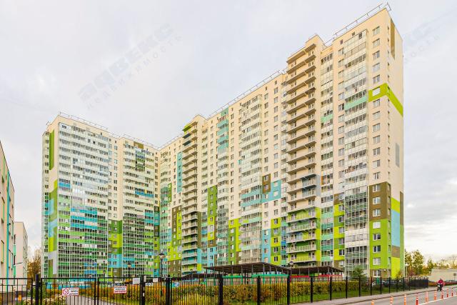 Энергетиков пр., 11к5