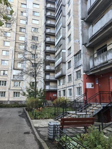 Малая Бухарестская ул., 3А