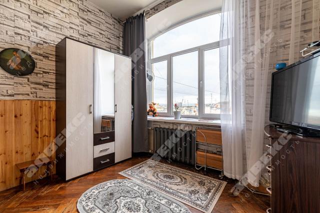 Кирочная ул., 24