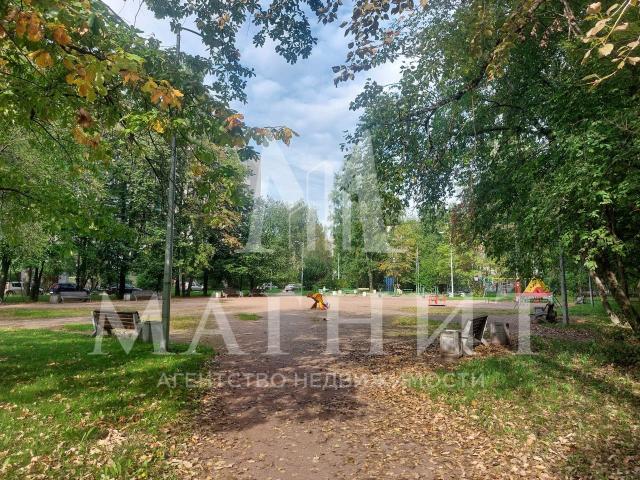 Фаворского улица, 18