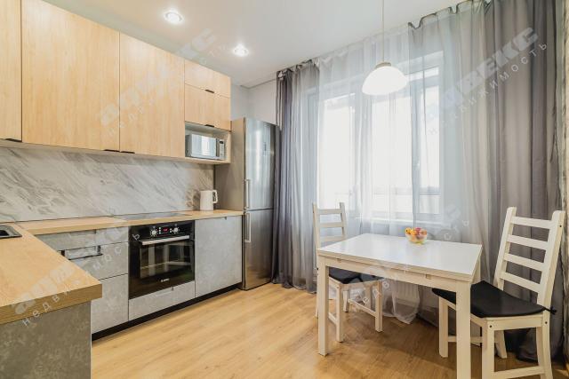 Героев пр., 27к1