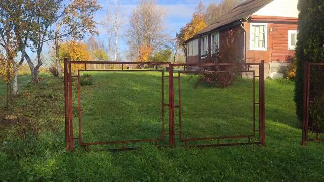 Ленинградская область, Дергово дер.