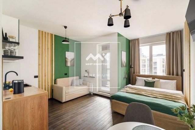 Тосина ул., 6