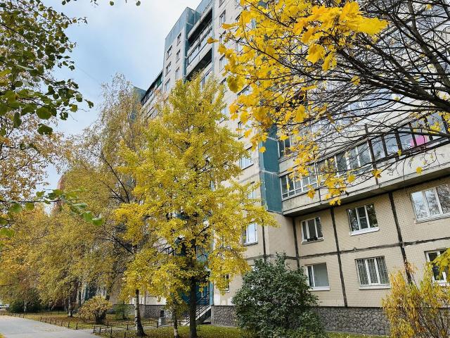 Стародеревенская ул., 24к1А