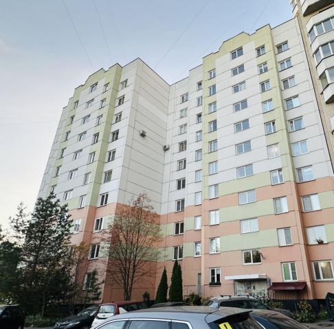 Учительская ул., 3к2