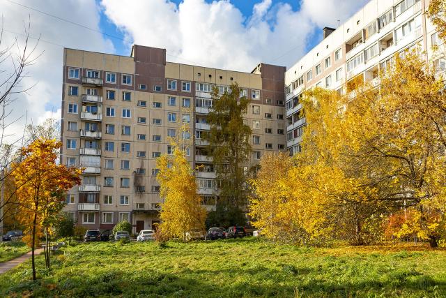 Будапештская ул., 61