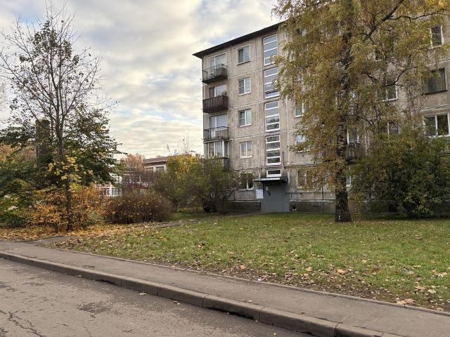 Антоновская ул., 9