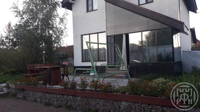 Красногорское снт