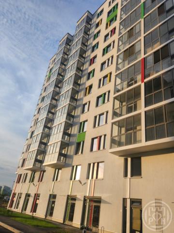 Шушары пос., Чудовская ул., д 14