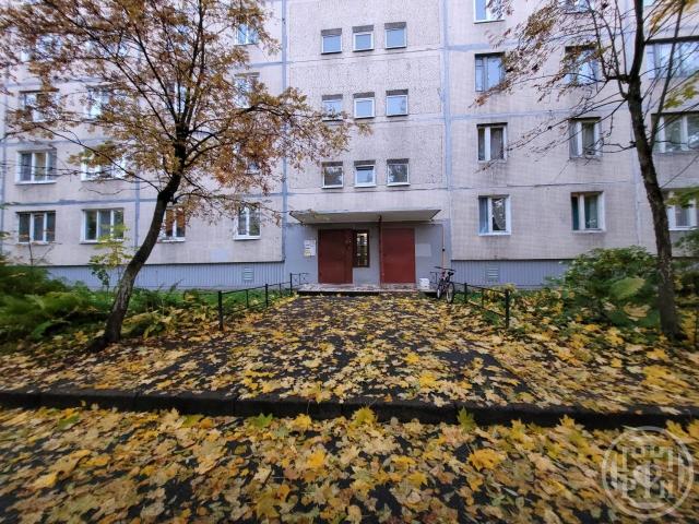 Кировск г., Северная ул., д 3