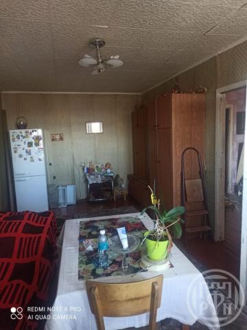 Кировск г., Маяковского ул., д 5