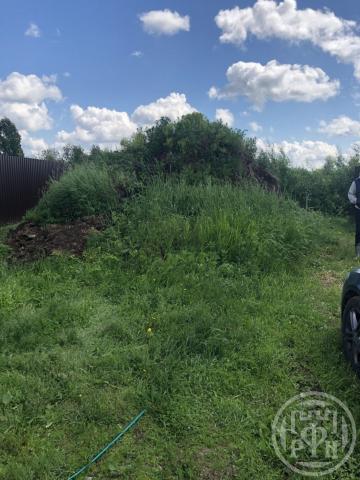 Луговое пос.