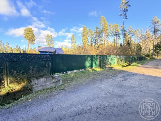 Рощино пос.