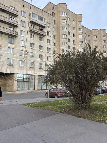 пр-кт. Большеохтинский, 11к1