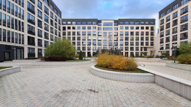 Петровский проспект, 22к2с1