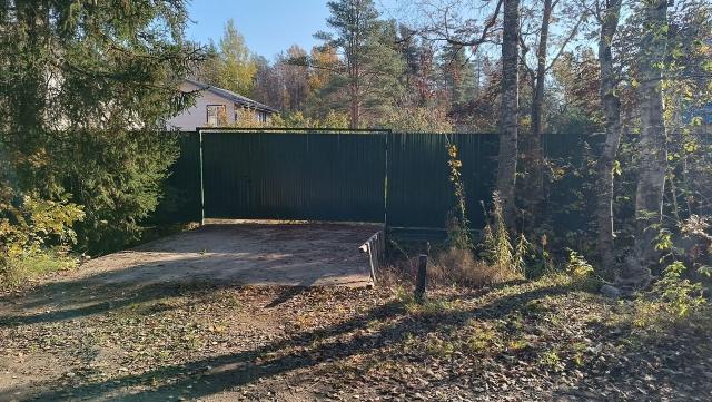 Ленинградская область, им. Луначарского СНТ, 50