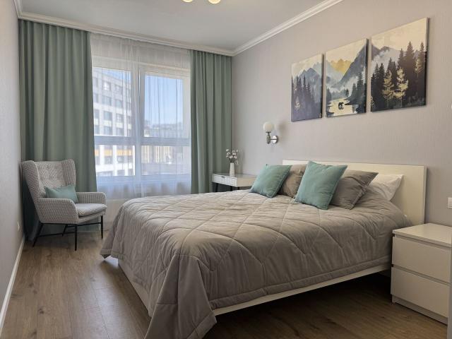 Планерная ул., 87