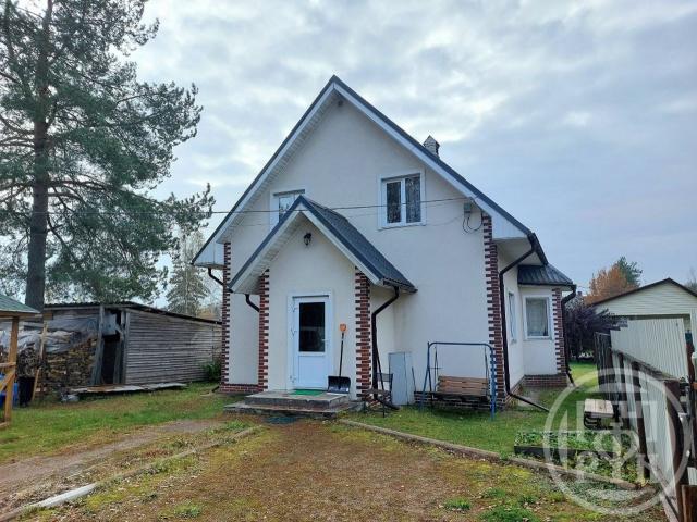 Белоостров снт, 12-я линия, д 273