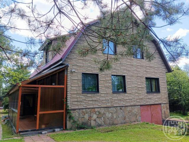 Рощино пос., Полевая ул., д 3