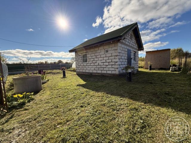 Путилово село, Старая Мельница ул., д 22