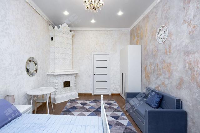 Невский пр., 23А