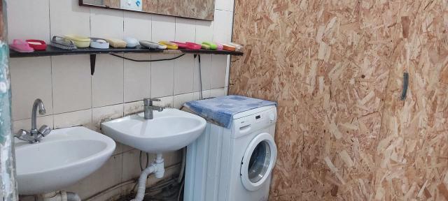 Партизана Германа ул., 32к2А