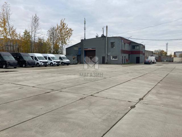 Московское шоссе, 15ав