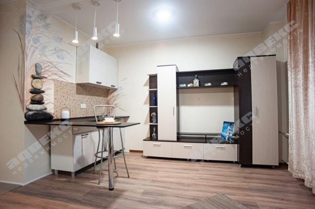 Ленинградская область, Мурино, Шувалова улица, 14