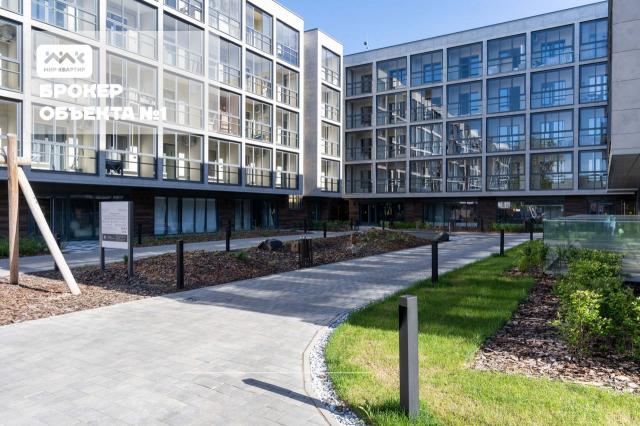 Сестрорецк г., Инструментальщиков ул., 18