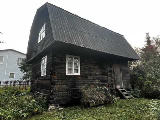 Ленинградская область, Мяглово-Карьер массив, Солярис СНТ