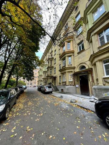 Стачек пр., 67к7