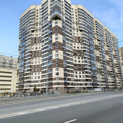 Русановская ул., 16 к1