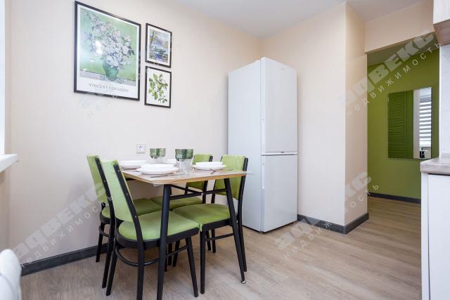 Димитрова ул., 24к2