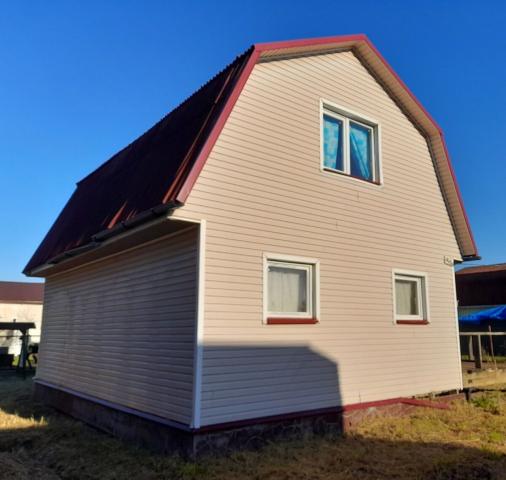 Ленинградская область, Никольское г., Лесное-1 СНТ, 124