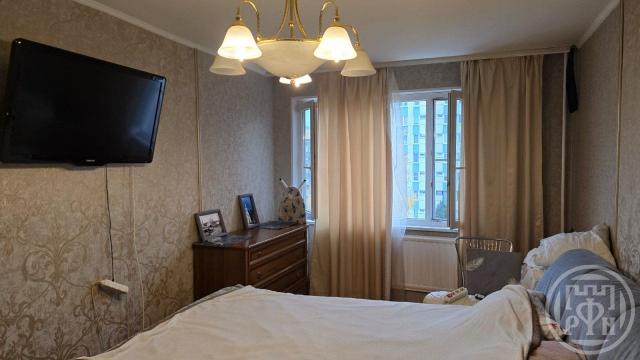 Шуваловский просп., д 55