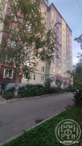 Всеволожск г., Ленинградская ул., д 9