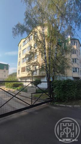 Всеволожск г., Октябрьский просп., д 108