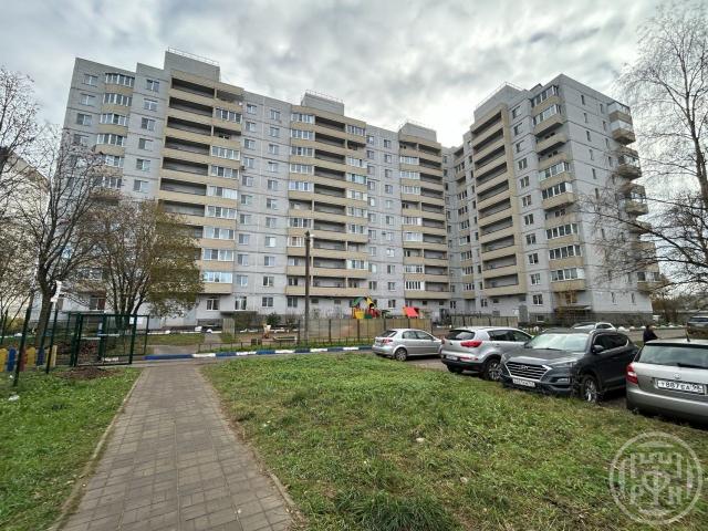 Отрадное г., Гагарина ул., д 20