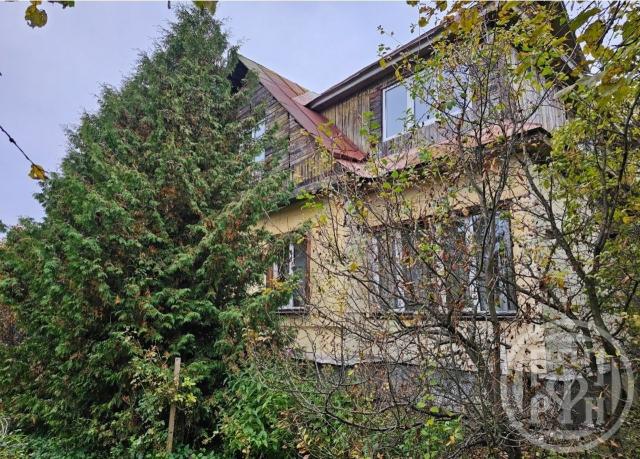 Песочный пос., Садовая ул., д 50